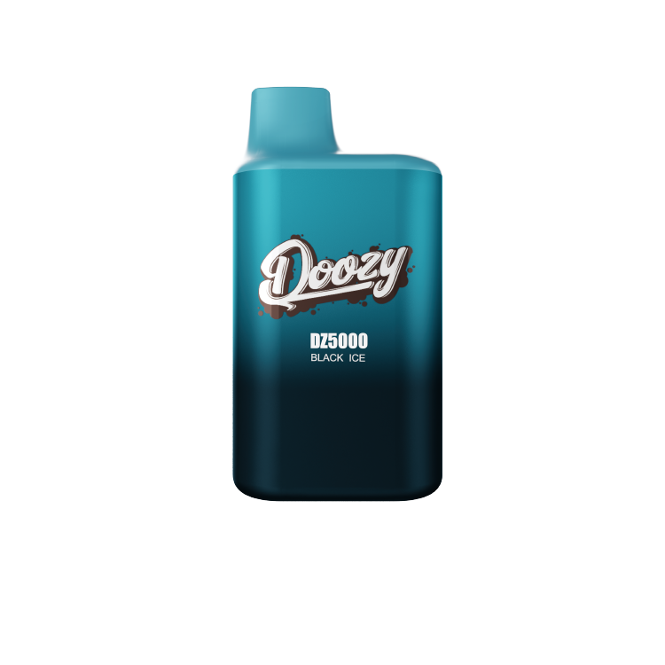 Doozy Disposable Vape 5000 Puffs