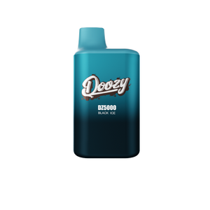 Doozy Disposable Vape 5000 Puffs