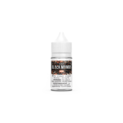 Black Mamba Salt Nic 30ml