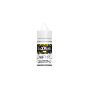 BLACK MAMBA SALT 30ML