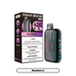 ROCKY VAPOR OXBAR G42K PUFFS (EXCISE AB)