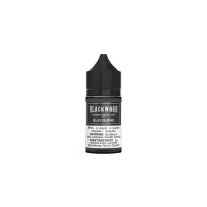 BLACKWOOD FREEBASE 30ml