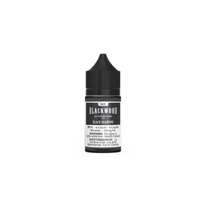 BLACKWOOD SALT 30ML