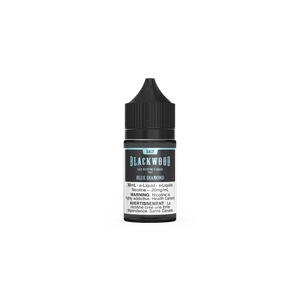 BLACKWOOD SALT 30ML
