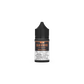 BLACKWOOD SALT 30ML (BOLD50)
