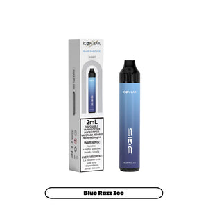 ICON BAR HYBRID