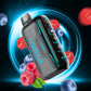 ROCKY VAPOR OXBAR G42K PUFFS (EXCISE AB)