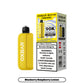 OXBAR ROCKY VAPOR MAGLINK STARTER KIT (EXCISE AB)