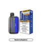 OXBAR M85K PUFFS (EXCISE AB)