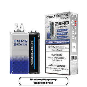 ZERO NICOTINE (EXCISE AB)