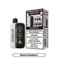 OXBAR ROCKY VAPOR MAGLINK STARTER KIT (EXCISE AB)
