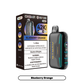 ROCKY VAPOR OXBAR G42K PUFFS (EXCISE AB)