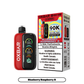 OXBAR ROCKY VAPOR MAGLINK STARTER KIT (EXCISE AB)
