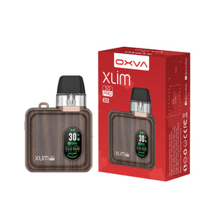 OXVA XLIM SQ PRO POD KIT