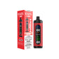 KHALIFA BAR 40K PUFFS (EXCISE AB)