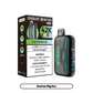 ROCKY VAPOR OXBAR G42K PUFFS (EXCISE AB)