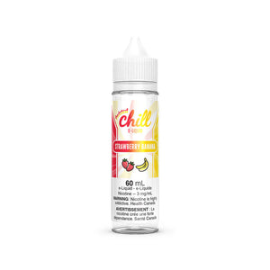 CHILL TWISTED FREEBASE 60ML (EXCISE AB)