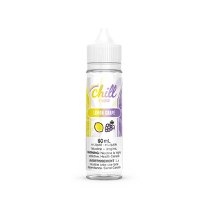 CHILL TWISTED FREEBASE 60ML (EXCISE AB)
