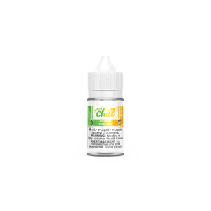 CHILL TWISTED SALT 30ML (EXCISE AB)