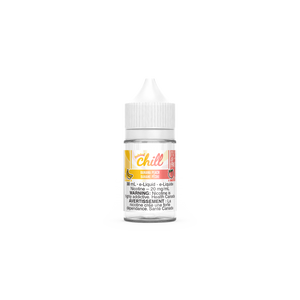 CHILL TWISTED SALT 30ML (EXCISE AB)