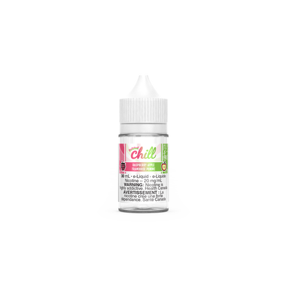 CHILL TWISTED SALT 30ML