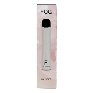 FOG FORMULA SERIES 1600 PUFFS