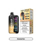 ROCKY VAPOR OXBAR TRI FUSION 45K PUFFS (EXCISE AB)