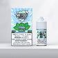 MR FOG SALT 30ML ORIGINAL (EXCISE AB)