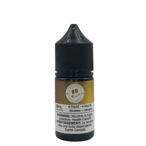 DON CRISTO SALT 30ML