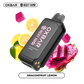 SVOPP PODS ROCKY VAPOR OXBAR 32K PUFFS (EXCISE AB)