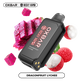SVOPP PODS ROCKY VAPOR OXBAR 32K PUFFS (EXCISE AB)