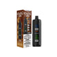 KHALIFA BAR 60K PUFFS (EXCISE AB)