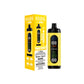 KHALIFA BAR 40K PUFFS (EXCISE AB)