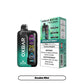 ROCKY VAPOR OXBAR TRI FUSION 45K PUFFS (EXCISE AB)