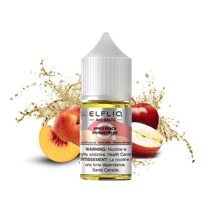 ELFLIQ SALT 30ML