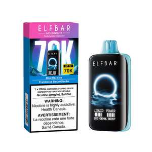 ELF BAR MOON NIGHT 70K PUFFS (EXCISE AB)