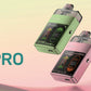 VAPORESSO ECO NANO PRO OPEN POD KIT 6ML [CRC]