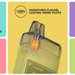 VAPORESSO ECO NANO PRO OPEN POD KIT 6ML [CRC]