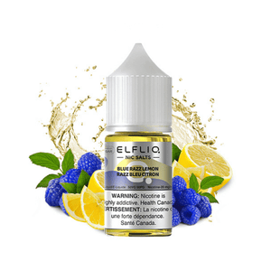 Elfliq Salt 30ml