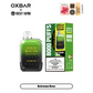 Oxbar G8000 Puffs