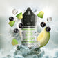 FLAVOUR BEAST UNLEASHED SALT 30ML (EXCISE AB)