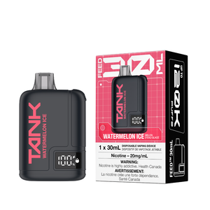 FEED TANK 120K PUFFS (AB)