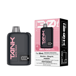 FEED TANK 120K PUFFS (AB)