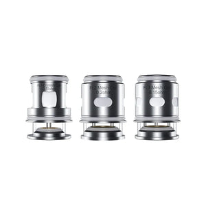 Freemax Fireluke Solo Mesh Replacement Coils (5 pack)