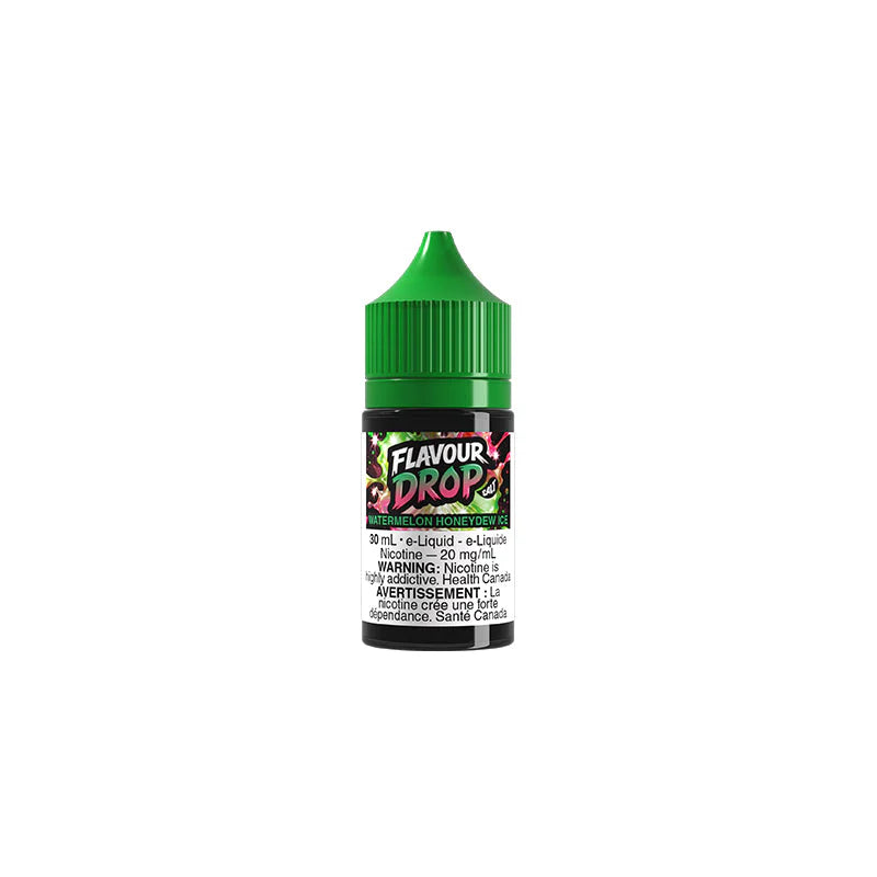 FLAVOUR DROP SALT 30ML (20MG/ML) (AB)