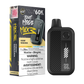 FLAVOUR BEAST MODE MAX 3 60K PUFFS (AB)