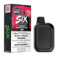 FLAVOUR BEAST SIX 24K PUFFS (AB)