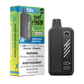 FLAVOUR BEAST BEAST MODE MAX 2 50K PUFFS (EXCISE AB)