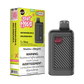 FLAVOUR BEAST MODE 8000 PUFFS