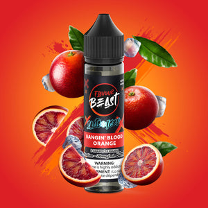 Flavour Beast Salt Nic 60ml